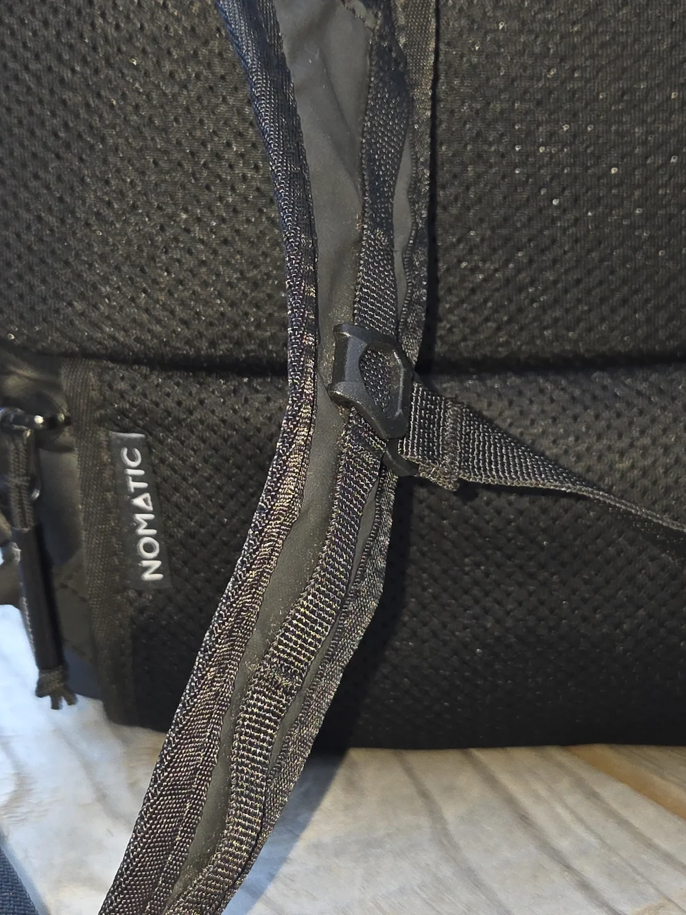 NOMATIC x Peter McKinnon Camera Cube Pack 21L